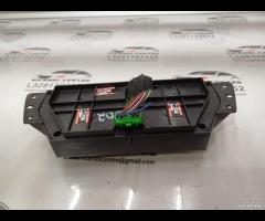 PANNELLO COMANDO CLIMA RISCALDAMENTO FREELANDER 2 - 17