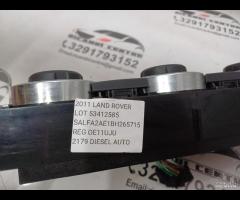 PANNELLO COMANDO CLIMA RISCALDAMENTO FREELANDER 2 - 19