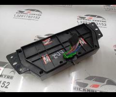 PANNELLO COMANDO CLIMA RISCALDAMENTO FREELANDER 2 - 20