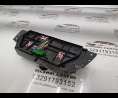 PANNELLO COMANDO CLIMA RISCALDAMENTO FREELANDER 2 - 21