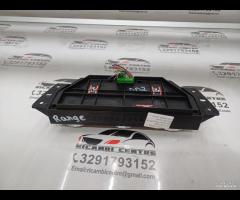 PANNELLO COMANDO CLIMA RISCALDAMENTO FREELANDER 2 - 23