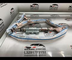 AIRBAG A TENDINA TETTO LATERALE SINISTRA SX MINI C