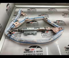 AIRBAG A TENDINA TETTO LATERALE SINISTRA SX MINI C
