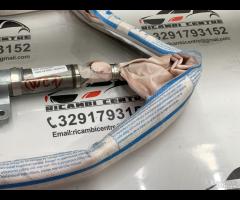 AIRBAG A TENDINA TETTO LATERALE SINISTRA SX MINI C