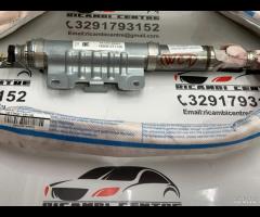 AIRBAG A TENDINA TETTO LATERALE SINISTRA SX MINI C - 6