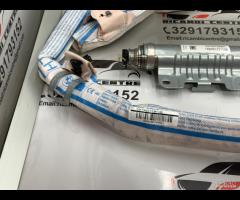 AIRBAG A TENDINA TETTO LATERALE SINISTRA SX MINI C - 7