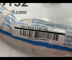 AIRBAG A TENDINA TETTO LATERALE SINISTRA SX MINI C - 8