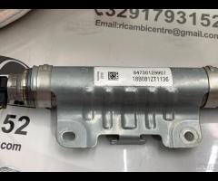 AIRBAG A TENDINA TETTO LATERALE SINISTRA SX MINI C - 9