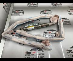 AIRBAG A TENDINA TETTO LATERALE SINISTRA SX MINI C - 12