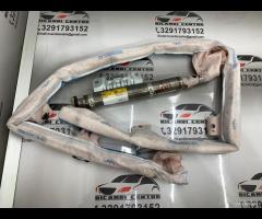 AIRBAG A TENDINA TETTO LATERALE SINISTRA SX MINI C - 13