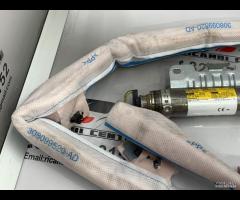 AIRBAG A TENDINA TETTO LATERALE SINISTRA SX MINI C - 14