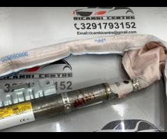 AIRBAG A TENDINA TETTO LATERALE SINISTRA SX MINI C - 15