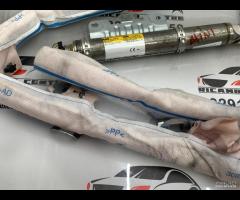 AIRBAG A TENDINA TETTO LATERALE SINISTRA SX MINI C - 17