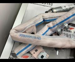 AIRBAG A TENDINA TETTO LATERALE SINISTRA SX MINI C - 19