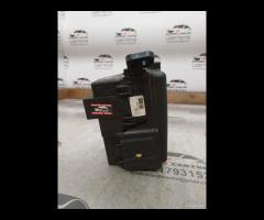 SCATOLA FUSIBILI 2012 KIA RIO 912451W300 91950-1W4 - 6