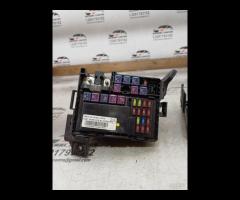 SCATOLA FUSIBILI 2012 KIA RIO 912451W300 91950-1W4 - 16