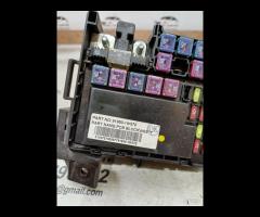 SCATOLA FUSIBILI 2012 KIA RIO 912451W300 91950-1W4 - 17