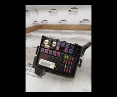 SCATOLA FUSIBILI 2012 KIA RIO 912451W300 91950-1W4 - 19