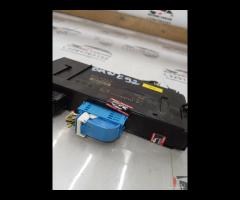 CENTRALINA BCM COMFORT MODULO CONTROLLO CORPO BMW - 9