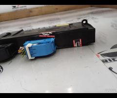 CENTRALINA BCM COMFORT MODULO CONTROLLO CORPO BMW - 10