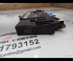 CENTRALINA BCM COMFORT MODULO CONTROLLO CORPO BMW - 12