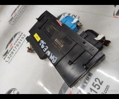 CENTRALINA BCM COMFORT MODULO CONTROLLO CORPO BMW - 13