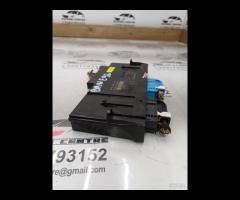 CENTRALINA BCM COMFORT MODULO CONTROLLO CORPO BMW - 14
