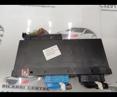 CENTRALINA BCM COMFORT MODULO CONTROLLO CORPO BMW - 17