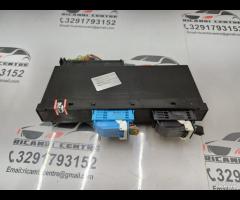 CENTRALINA BCM COMFORT MODULO CONTROLLO CORPO BMW - 18
