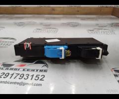 CENTRALINA BCM COMFORT MODULO CONTROLLO CORPO BMW - 20