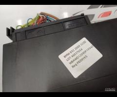 CENTRALINA BCM COMFORT MODULO CONTROLLO CORPO BMW - 21