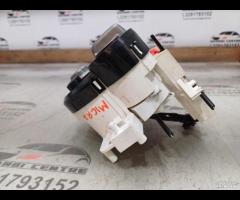 PANNELLO COMANDI CLIMA A/C NISSAN MICRA IV 2016 27 - 9