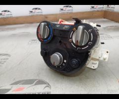 PANNELLO COMANDI CLIMA A/C NISSAN MICRA IV 2016 27 - 11