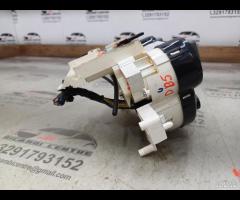 PANNELLO COMANDI CLIMA A/C NISSAN MICRA IV 2016 27 - 13