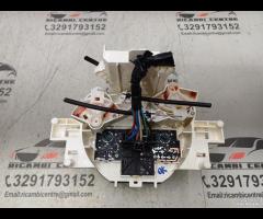 PANNELLO COMANDI CLIMA A/C NISSAN MICRA IV 2016 27 - 15