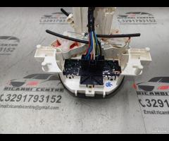 PANNELLO COMANDI CLIMA A/C NISSAN MICRA IV 2016 27 - 16