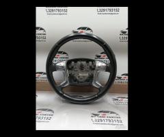 VOLANTE IN PELLE FORD S-MAX 306882699M95-AA 6M2T14