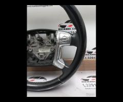 VOLANTE IN PELLE FORD S-MAX 306882699M95-AA 6M2T14