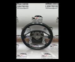 VOLANTE IN PELLE FORD S-MAX 306882699M95-AA 6M2T14