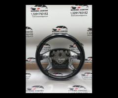 VOLANTE IN PELLE FORD S-MAX 306882699M95-AA 6M2T14
