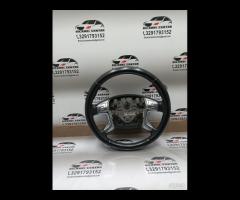 VOLANTE IN PELLE FORD S-MAX 306882699M95-AA 6M2T14 - 7