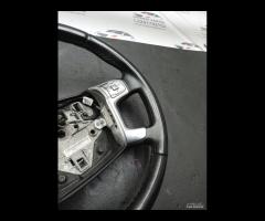 VOLANTE IN PELLE FORD S-MAX 306882699M95-AA 6M2T14 - 11