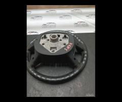 VOLANTE IN PELLE FORD S-MAX 306882699M95-AA 6M2T14 - 14