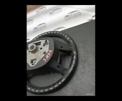 VOLANTE IN PELLE FORD S-MAX 306882699M95-AA 6M2T14 - 15