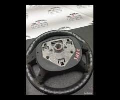 VOLANTE IN PELLE FORD S-MAX 306882699M95-AA 6M2T14 - 16