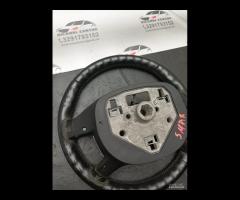 VOLANTE IN PELLE FORD S-MAX 306882699M95-AA 6M2T14 - 17