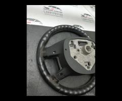 VOLANTE IN PELLE FORD S-MAX 306882699M95-AA 6M2T14 - 18