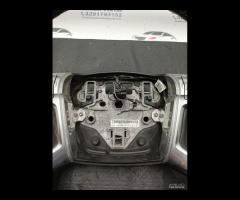 VOLANTE IN PELLE FORD S-MAX 306882699M95-AA 6M2T14 - 19