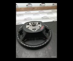 VOLANTE IN PELLE FORD S-MAX 306882699M95-AA 6M2T14 - 21