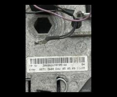 VOLANTE IN PELLE FORD S-MAX 306882699M95-AA 6M2T14 - 24